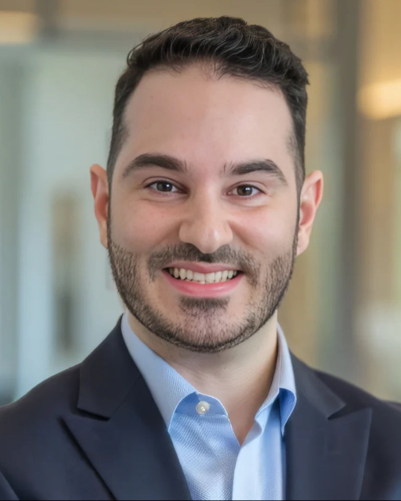 Jeffery Khoury