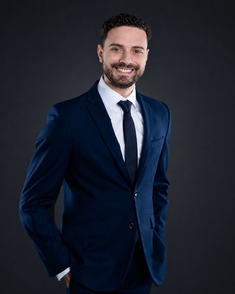 Michael Salpeter