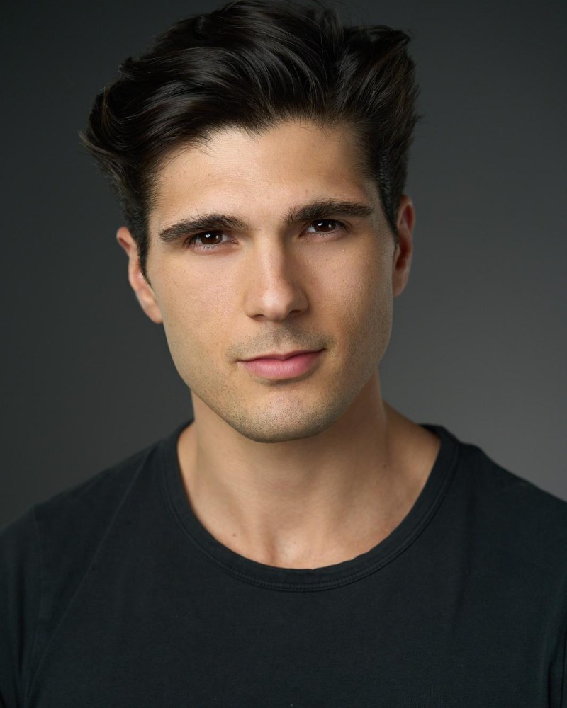 Nico DeCastris