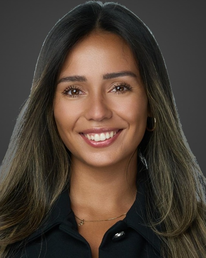 Pamela St-Amant